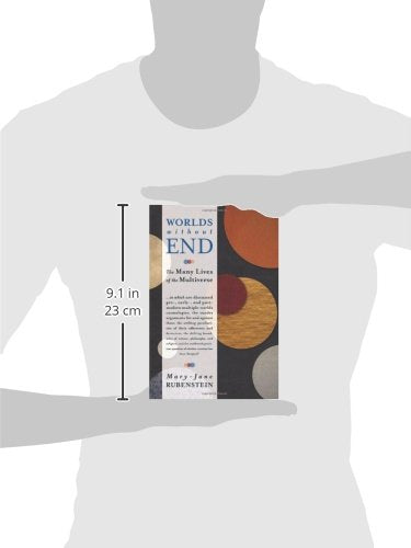 Worlds Without End: The Many Lives of the Multiverse