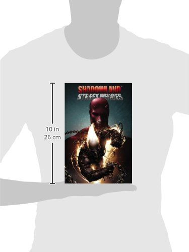 Shadowland: Street Heroes