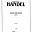 Suites, Vol 1: Nos. 1-8 (Kalmus Edition, Vol 1)