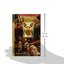 Warriors: Tigerstar and Sasha #1: Into the Woods