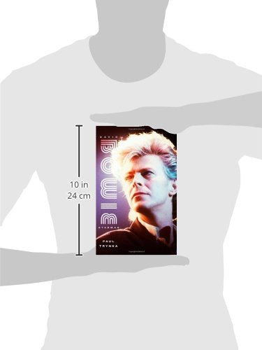 David Bowie: Starman