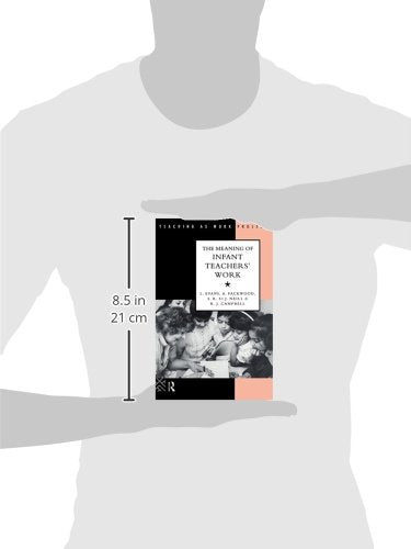 The Meaning of Infant Teachers' Work (The Teaching as Work Project)