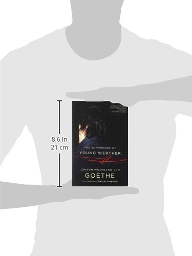 The Sufferings of Young Werther: A New Translation