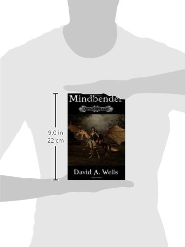 Mindbender (Sovereign of the Seven Isles)