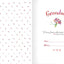 Grandma Tell Me Your Story - Keepsake Journal