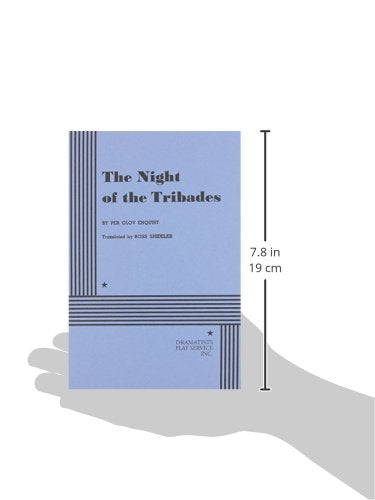 The Night of the Tribades