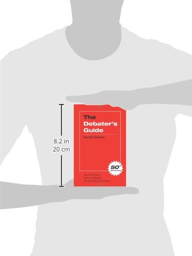 The Debater's Guide, Fourth Edition