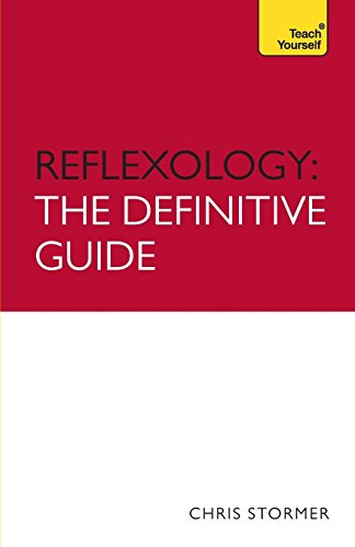 Reflexology (Definitive Guides)