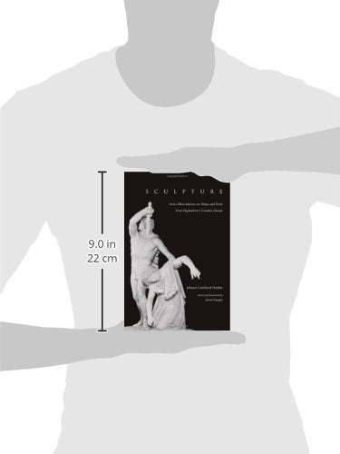 Sculpture: Some Observations on Shape and Form from Pygmalion's Creative Dream