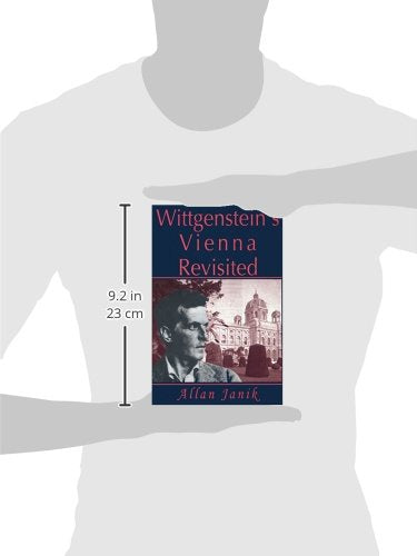 Wittgenstein's Vienna Revisited