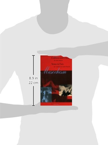 Masochism: Coldness and Cruelty & Venus in Furs