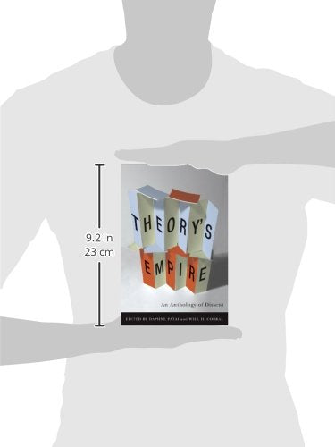 Theory's Empire: An Anthology of Dissent