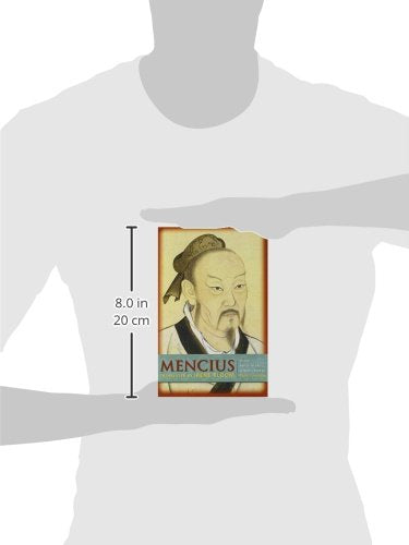 Mencius (Translations from the Asian Classics)