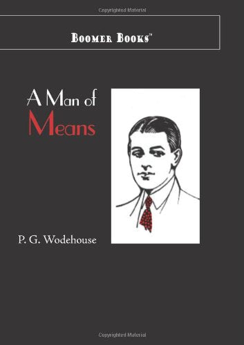 A Man of Means