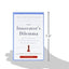 The Innovator's Dilemma: The Revolutionary Book That Will Ch