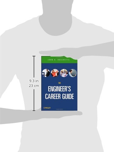 The Engineer's Career Guide