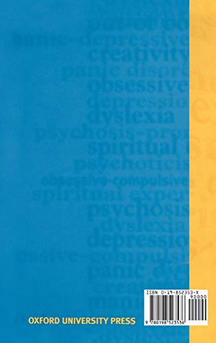 Schizotypy: Implications for Illness and Health