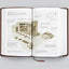 ESV Student Study Bible (TruTone, Chestnut)