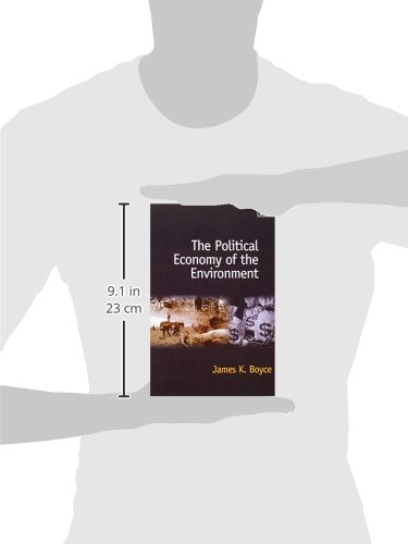 The Political Economy of the Environment