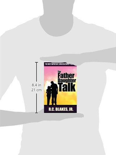 The Father-Daughter Talk
