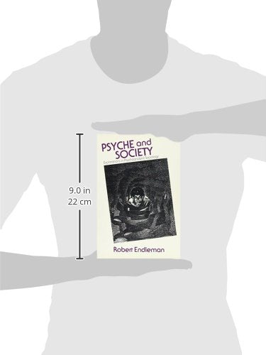 Psyche and Society