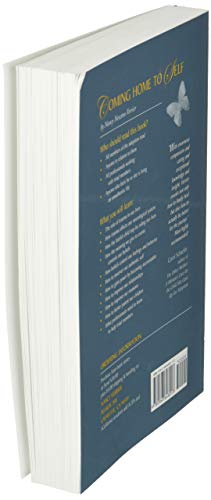 Coming home to Self: The Adopted Child Grows Up