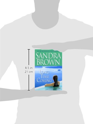 Long Time Coming by Brown, Sandra