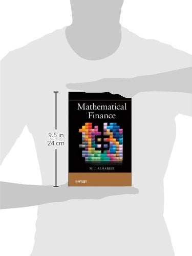 Mathematical Finance