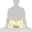 Play the Self-Teaching Piano Game for Kids. Level 1. Piano-K.