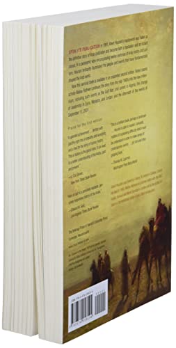 A History of the Arab Peoples: With a New Afterword