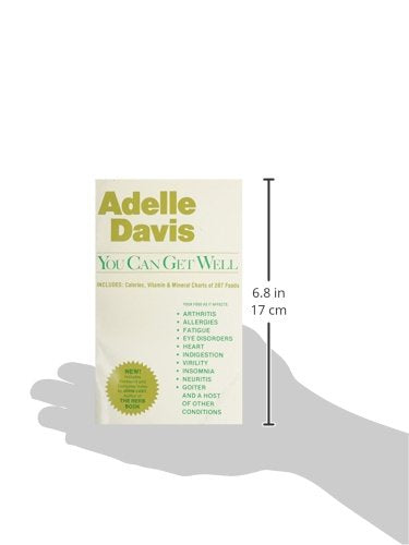 You Can Get Well