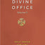 Divine Office Volume 2: The Official Catholic Prayer Book for Lent and Pentecost