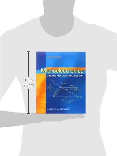 Microelectronics Circuit Analysis and Design