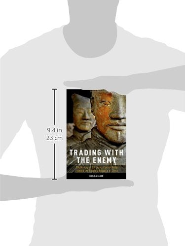 Trading with the Enemy: The Making of US Export Control Policy toward the People's Republic of China