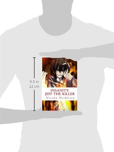 Jeff the Killer: Go to Sleep (Insanity)