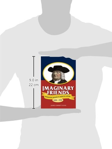 Imaginary Friends: Representing Quakers in American Culture, 1650-1950 (Studies in American Thought and Culture)