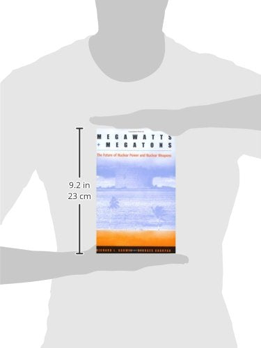 Megawatts and Megatons: The Future of Nuclear Power and