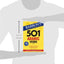 501 Arabic Verbs: Fully Conjugated in All Forms (Eng & Arabic)
