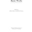 Aquinas: Basic Works (The Hackett Aquinas)