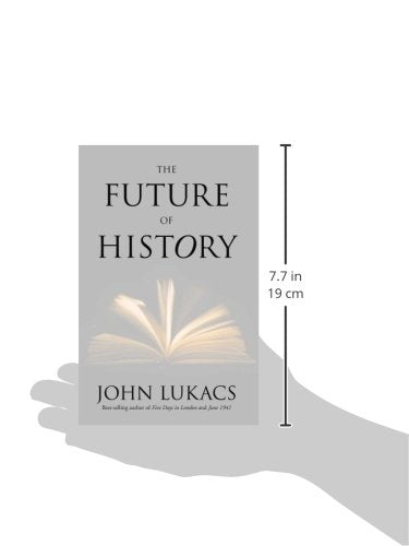 The Future of History