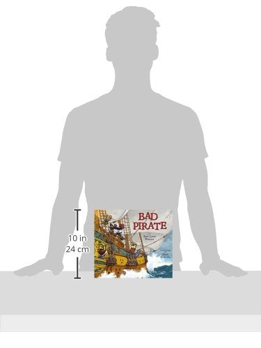 Bad Pirate