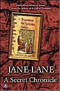 A Secret Chronicle: Edward II