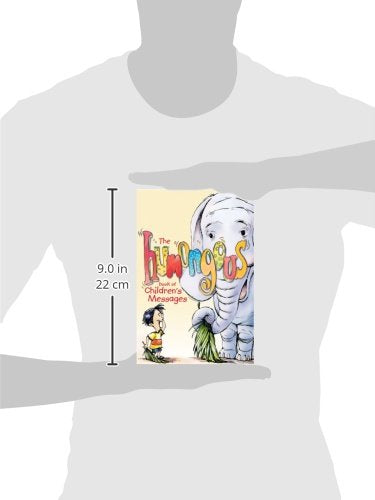The Humongous Book of Children's Messages
