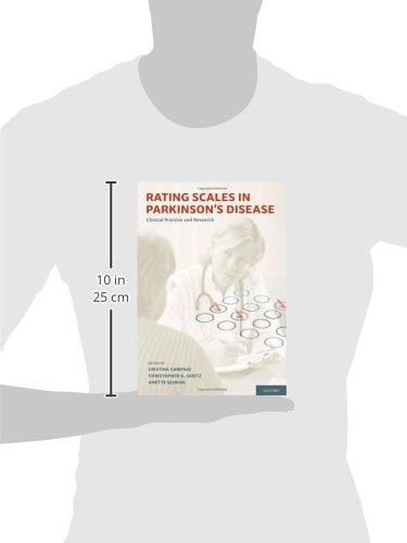 Rating Scales in Parkinson's Disease: Clinical Practice and Research