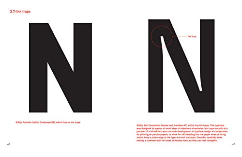 Type Matters!