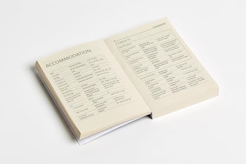 The Penguin French Phrasebook: Fourth Edition (The Penguin Phrasebook Library)