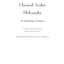 Classical Arabic Philosophy: An Anthology of Sources