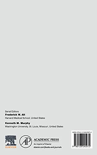 Advances in Immunology (Volume 149)