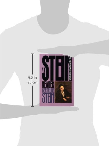 A Stein Reader