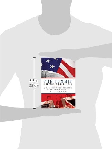 The Summit — back cover